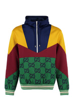 Load image into Gallery viewer, Full zip hoodie
