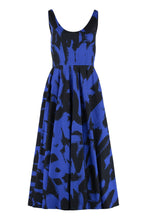 Load image into Gallery viewer, Graffiti print dress
