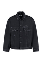 Load image into Gallery viewer, Denim jacket
