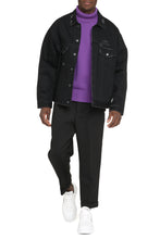 Load image into Gallery viewer, Denim jacket
