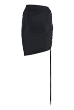 Load image into Gallery viewer, Stretch fabric skirt
