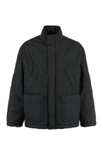 Load image into Gallery viewer, Oversize down jacket
