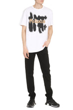 Load image into Gallery viewer, Printed cotton T-shirt
