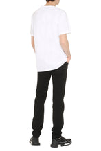 Load image into Gallery viewer, Printed cotton T-shirt
