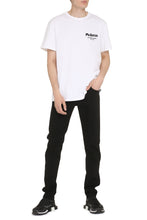Load image into Gallery viewer, Logo cotton t-shirt
