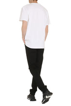 Load image into Gallery viewer, Logo cotton t-shirt

