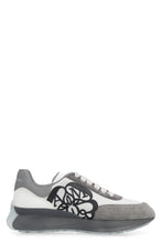 Load image into Gallery viewer, Sprint Runner low-top sneakers
