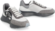 Load image into Gallery viewer, Sprint Runner low-top sneakers
