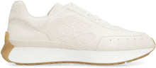 Load image into Gallery viewer, Sprint Runner low-top sneakers
