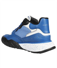 Load image into Gallery viewer, Court Trainer mid-top sneakers
