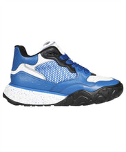 Load image into Gallery viewer, Court Trainer mid-top sneakers
