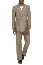 Load image into Gallery viewer, Double-breasted jacket
