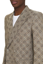 Load image into Gallery viewer, Double-breasted jacket
