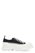 Load image into Gallery viewer, Tread Slick lace-up shoes
