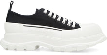 Load image into Gallery viewer, Tread Slick lace-up shoes
