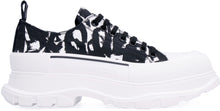Load image into Gallery viewer, Tread Slick lace-up shoes
