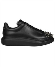Load image into Gallery viewer, Larry leather sneakers
