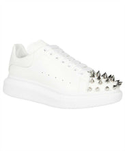 Load image into Gallery viewer, Larry leather sneakers
