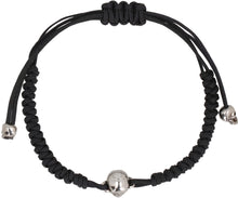 Load image into Gallery viewer, Skull rope bracelet
