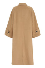 Load image into Gallery viewer, Phelton wool long coat
