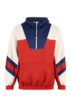 Load image into Gallery viewer, Full zip hoodie
