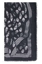 Load image into Gallery viewer, Printed shawl
