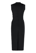 Load image into Gallery viewer, Draped dress
