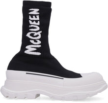 Load image into Gallery viewer, Tread Slick knitted boots
