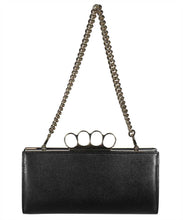 Load image into Gallery viewer, Jewelled flat pouch
