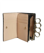 Load image into Gallery viewer, Leather wallet on chain
