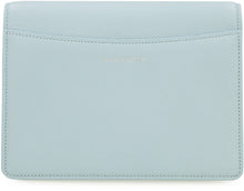 Load image into Gallery viewer, The Four Ring leather crossbody bag
