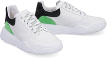 Load image into Gallery viewer, Court leather sneakers
