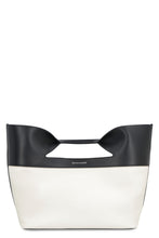 Load image into Gallery viewer, The Bow leather bag
