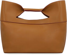 Load image into Gallery viewer, The Bow leather bag

