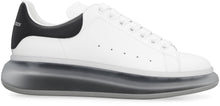 Load image into Gallery viewer, Larry leather sneakers
