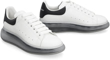 Load image into Gallery viewer, Larry leather sneakers
