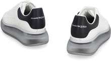 Load image into Gallery viewer, Larry leather sneakers
