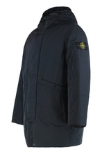 Load image into Gallery viewer, Padded parka with hood
