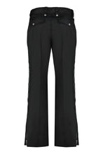 Load image into Gallery viewer, Technical fabric pants
