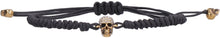 Load image into Gallery viewer, Charm cord bracelet
