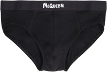 Load image into Gallery viewer, Cotton briefs with elastic band
