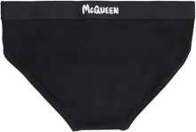 Load image into Gallery viewer, Cotton briefs with elastic band
