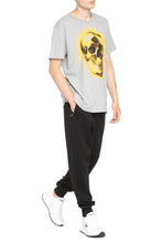 Load image into Gallery viewer, Printed cotton T-shirt
