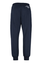 Load image into Gallery viewer, Stretch cotton track-pants
