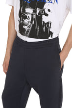 Load image into Gallery viewer, Stretch cotton track-pants
