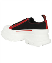 Load image into Gallery viewer, Tread Slick lace-up shoes
