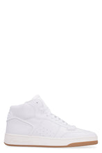 Load image into Gallery viewer, SL/80 mid-top sneakers
