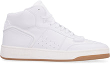 Load image into Gallery viewer, SL/80 mid-top sneakers
