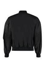 Load image into Gallery viewer, Cotton bomber jacket
