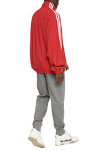 Load image into Gallery viewer, Balenciaga x Adidas - Tracksuit nylon jacket
